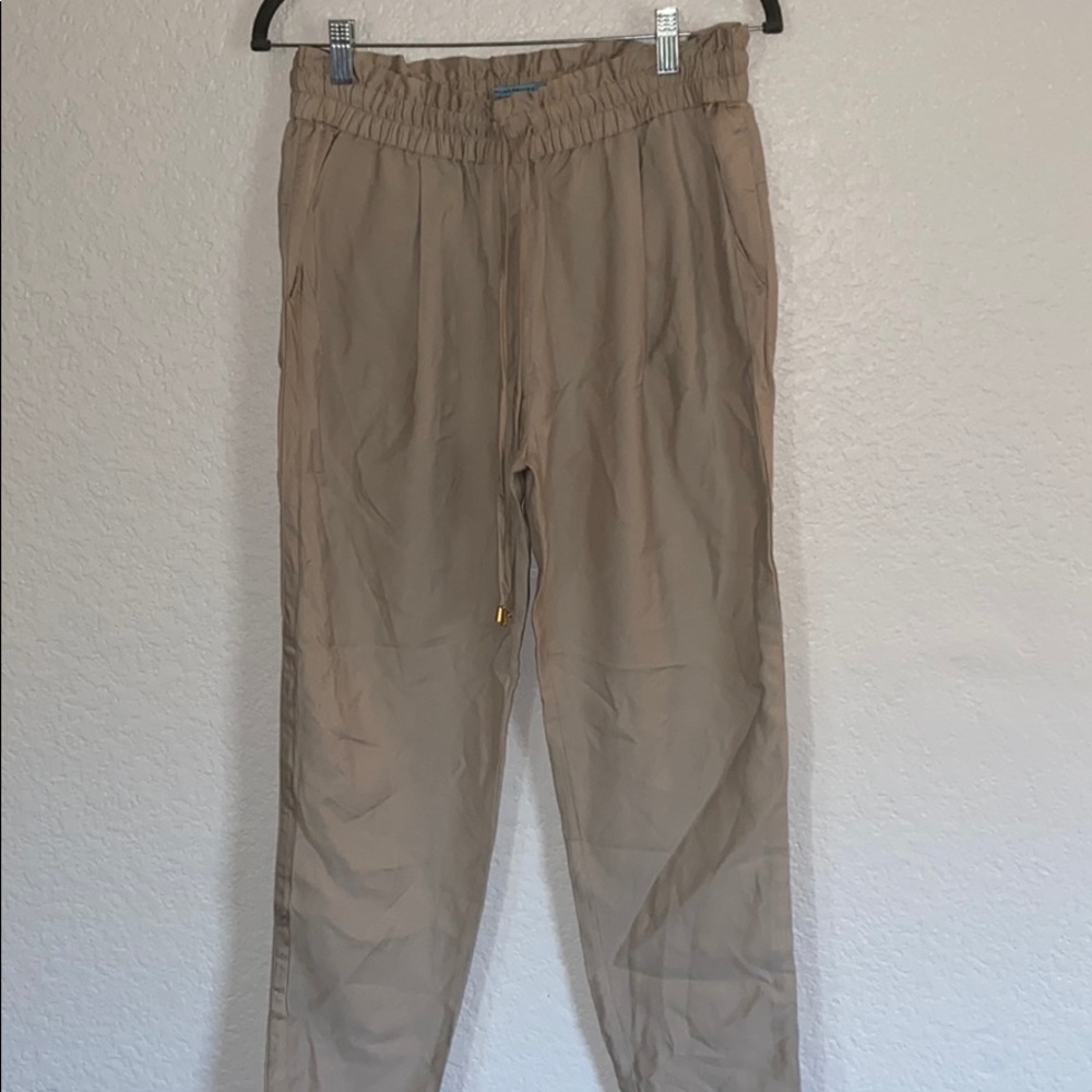 Leifnotes  drawstring pants